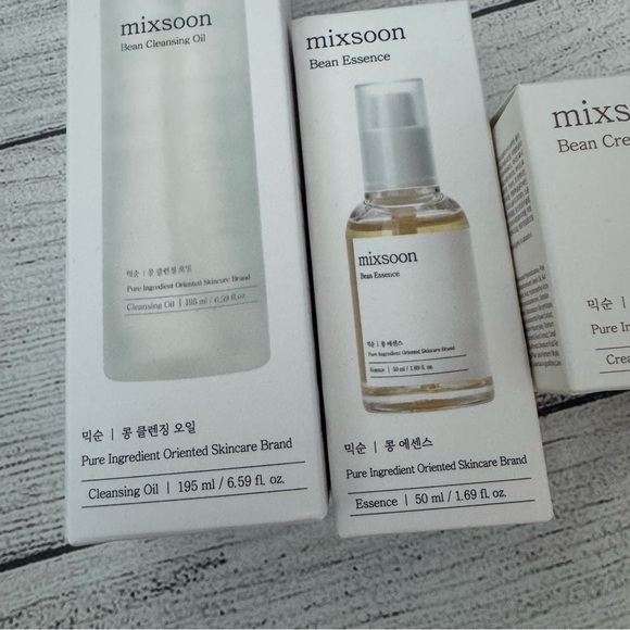 MIXSOON bundle - Picture 2 of 5